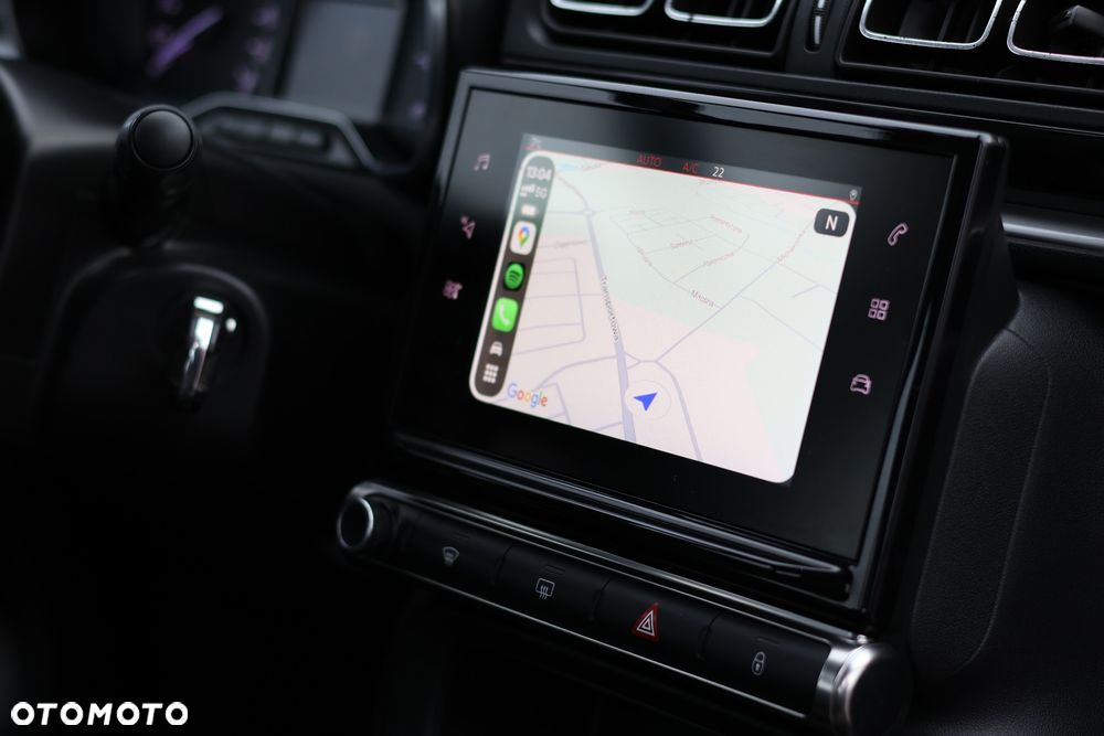 Citroën C3 1.2 PureTech Shine - 24