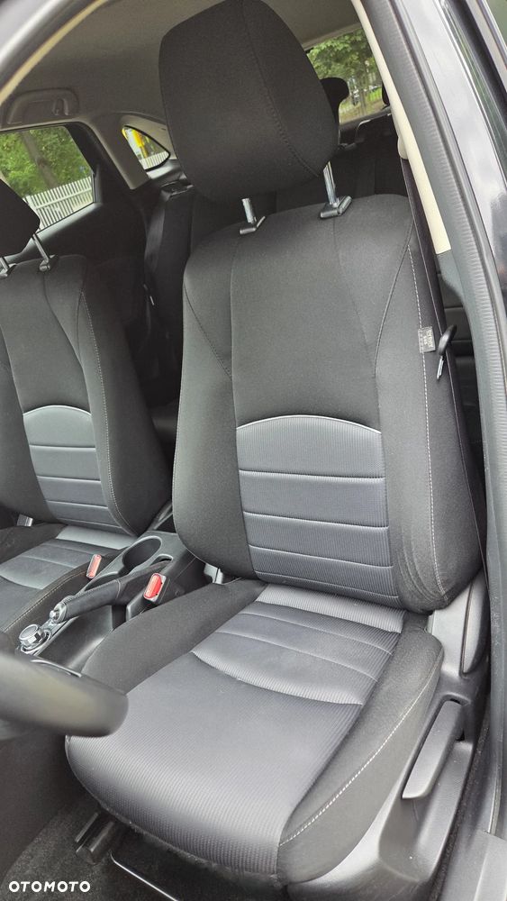 Mazda CX-3 SKYACTIV-G 120 FWD Sports-Line - 27