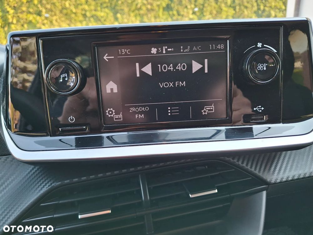 Peugeot 208 1.2 PureTech Active S&S - 33