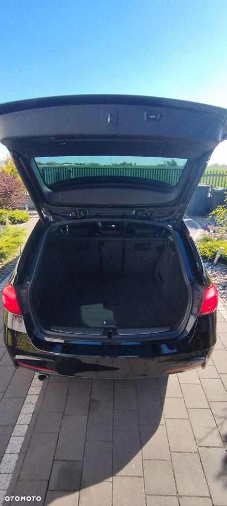 BMW Seria 3 318i GPF M Sport - 10