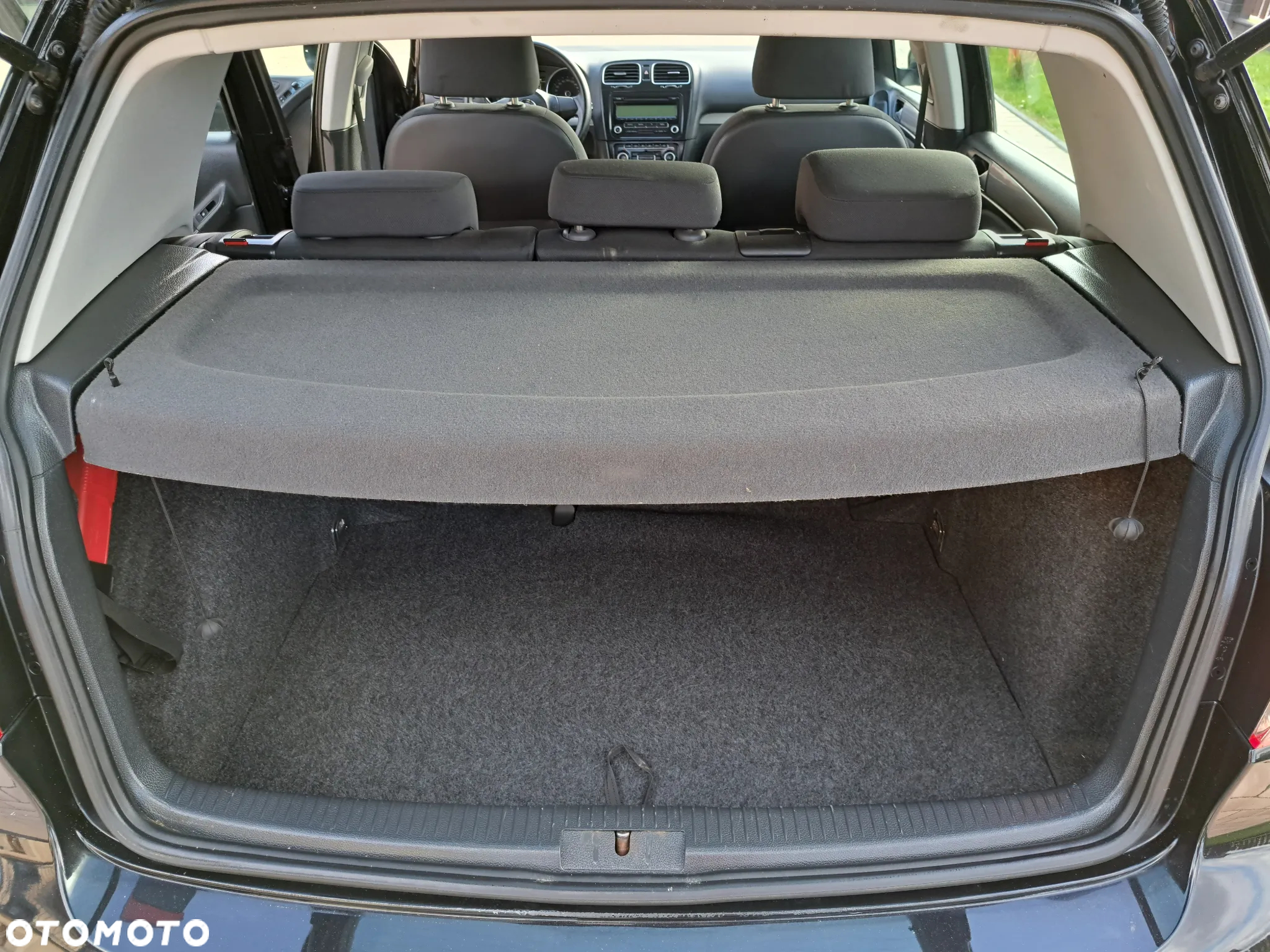 Volkswagen Golf 1.6 Edition - 6