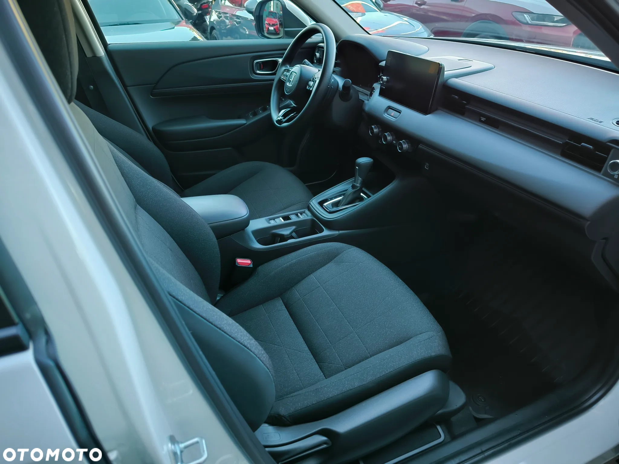 Honda HR-V - 7