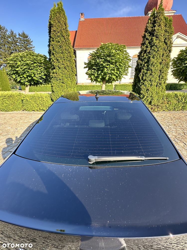 Skoda Superb 2.0 TSI 4x4 L&K DSG - 4