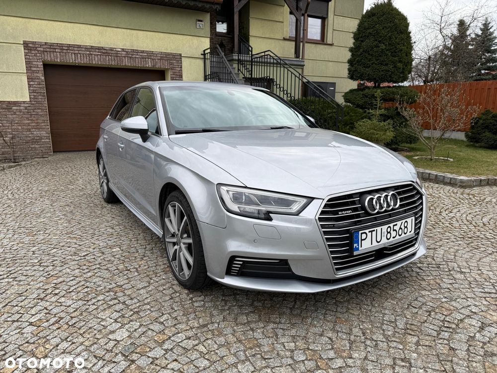 Audi A3 Sportback - 3