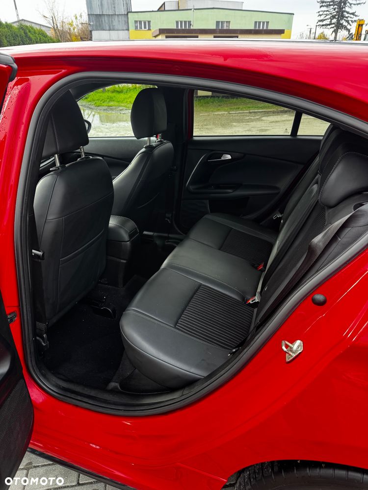 Fiat Tipo 1.4 T-Jet Sport - 8