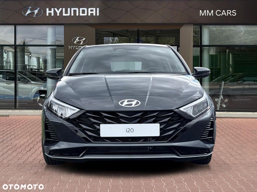 Hyundai i20 - 3