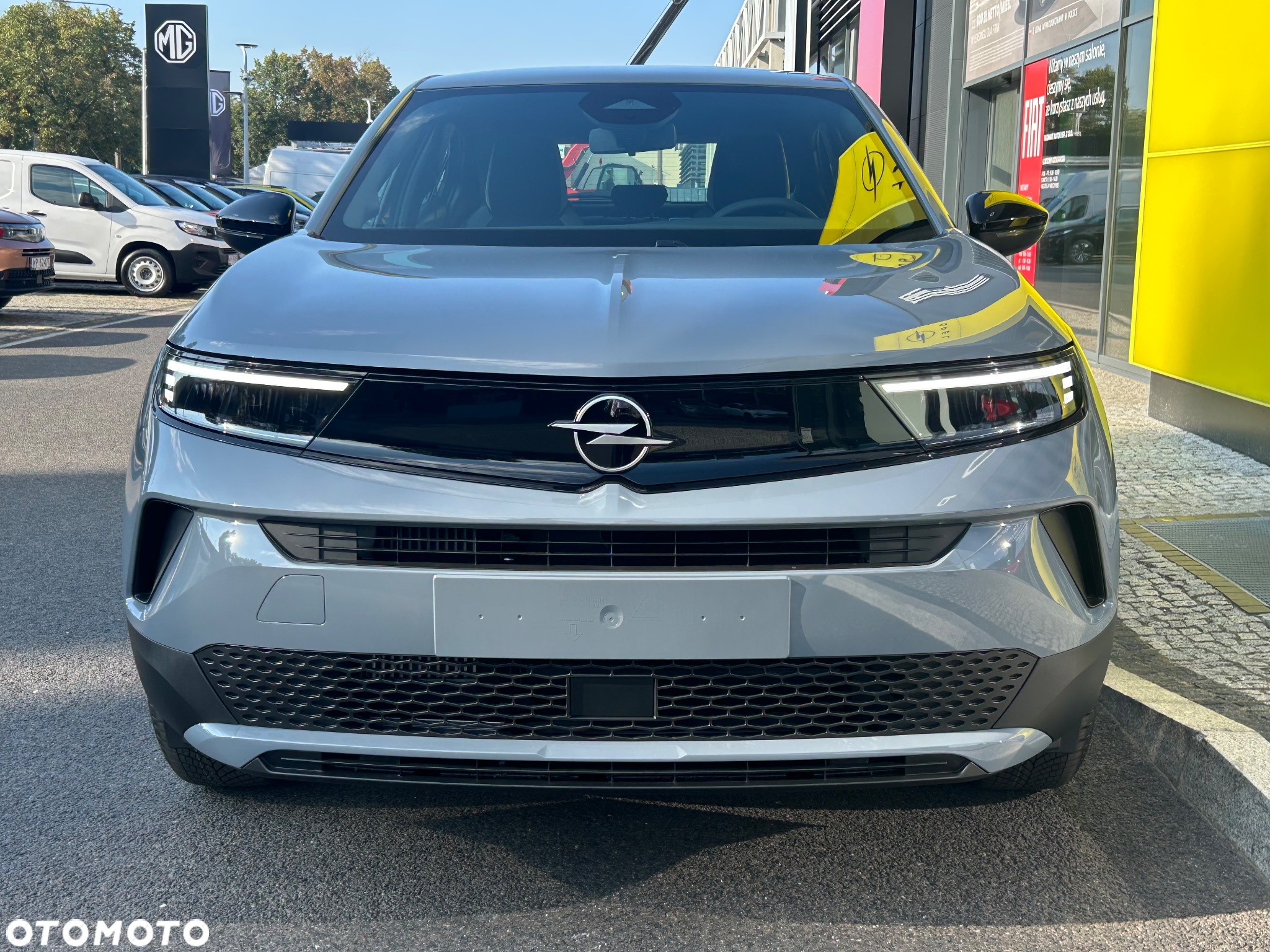 Opel Mokka 1.2 T Edition S&S - 2