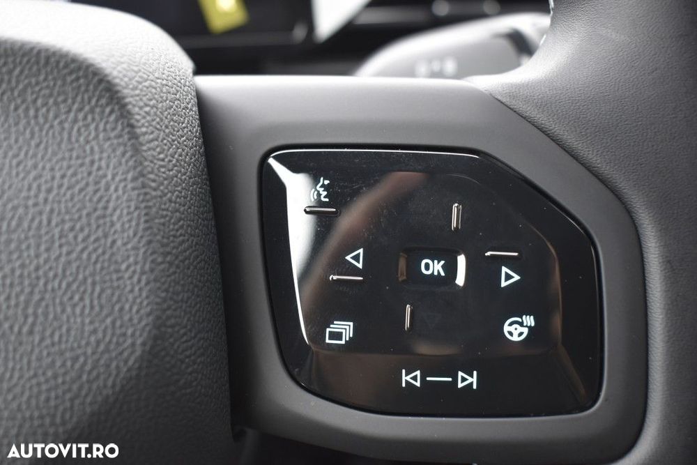 Ford Capri 77 kWh 286 CP RWD Select - 31