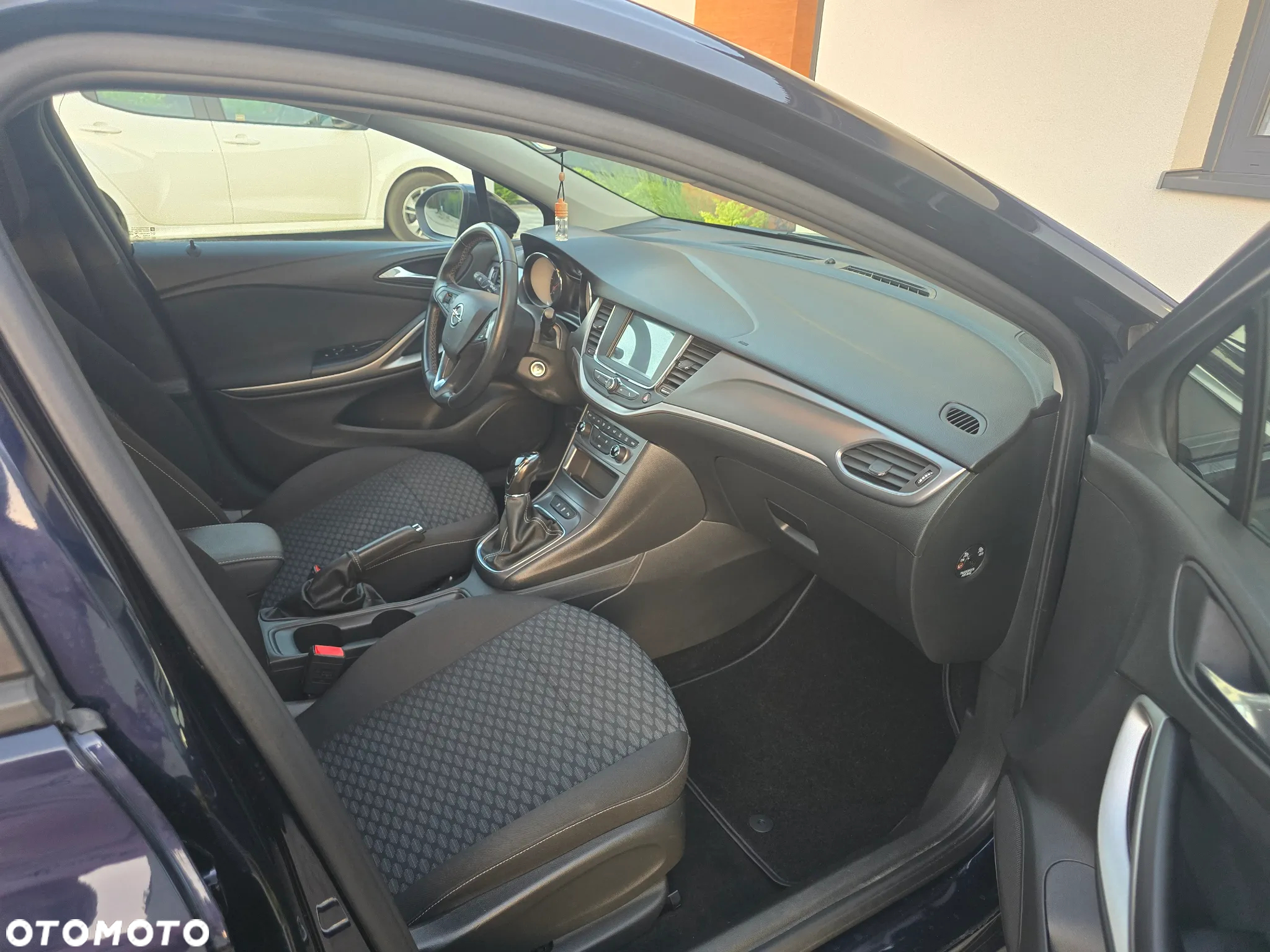 Opel Astra - 15