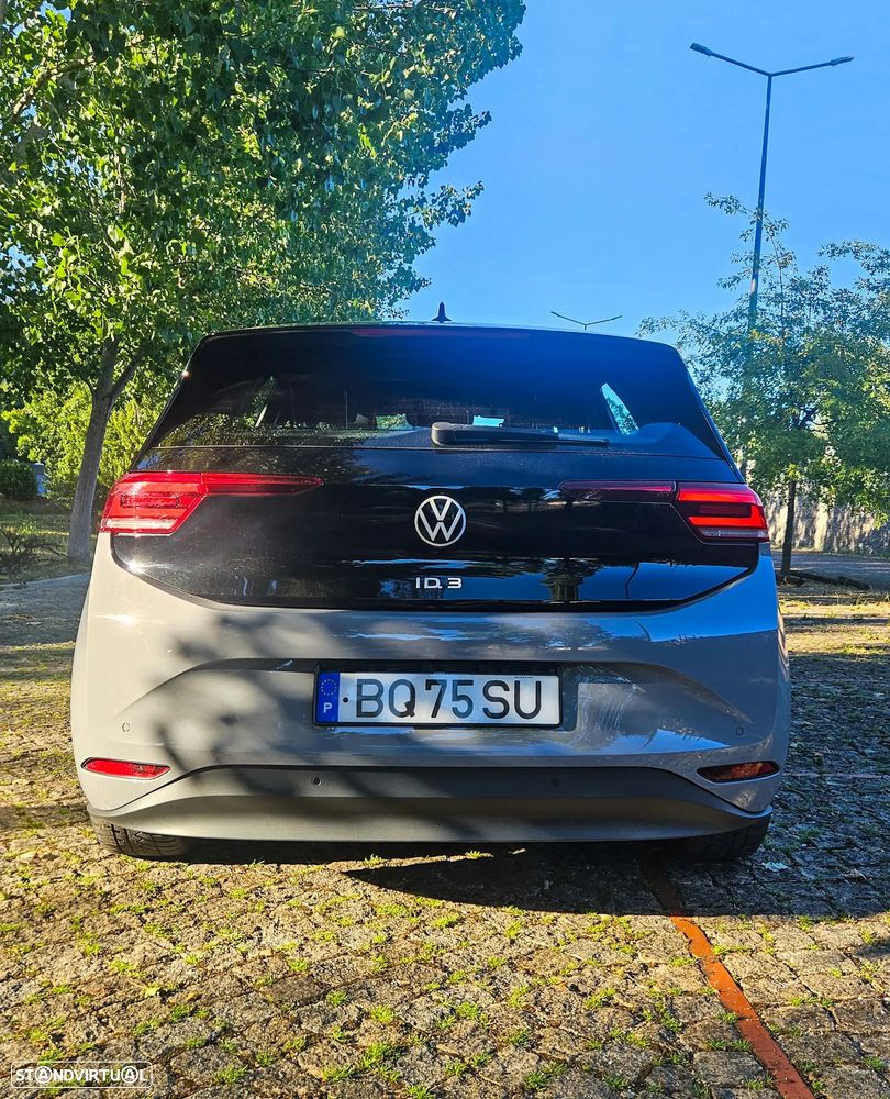 VW ID.3 - 5