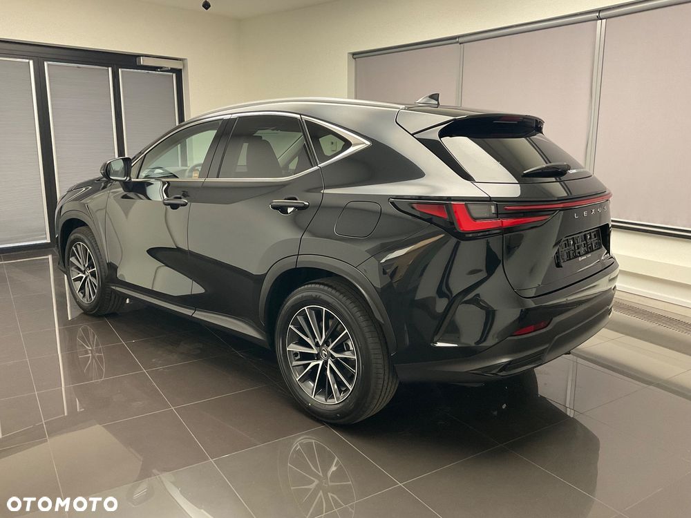 Lexus NX 350h Prestige 2WD - 9