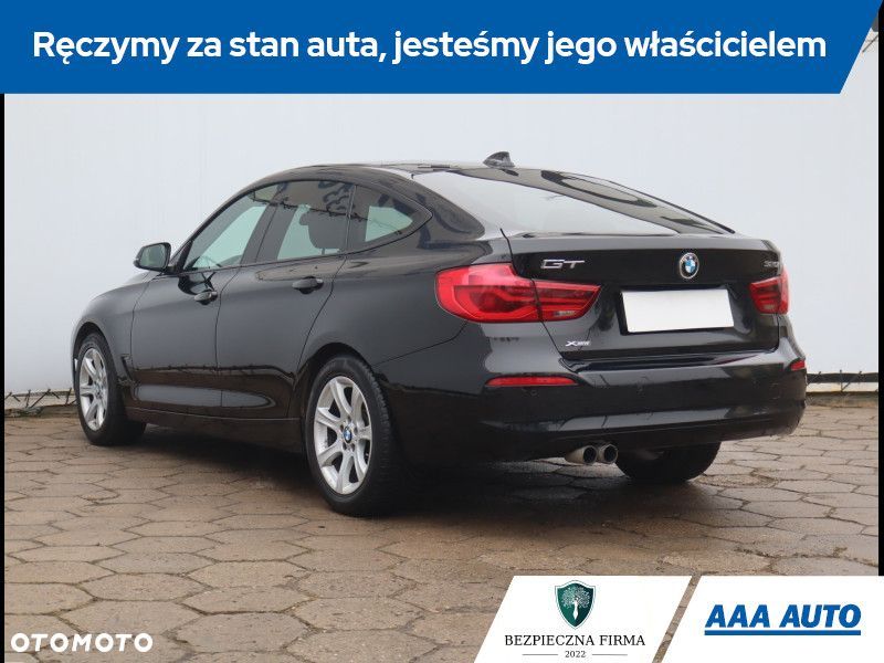 BMW 3GT - 5
