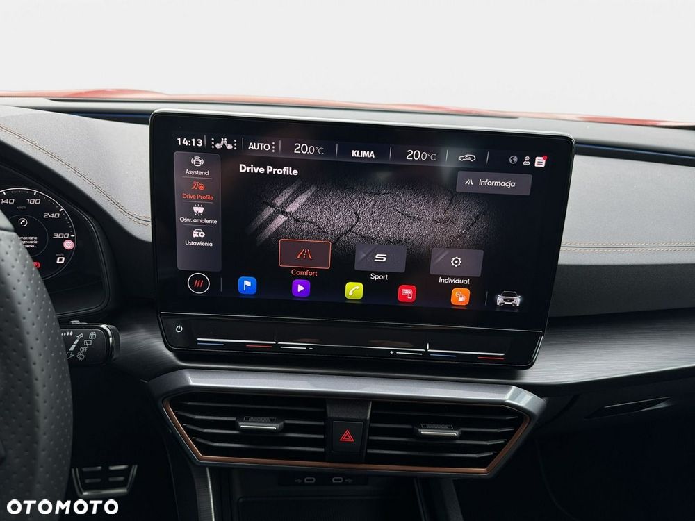 Cupra Formentor 1.5 TSI DSG - 24