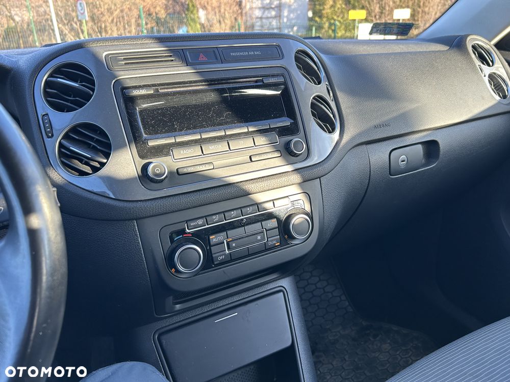 Volkswagen Tiguan 1.4 TSI CityLine - 9