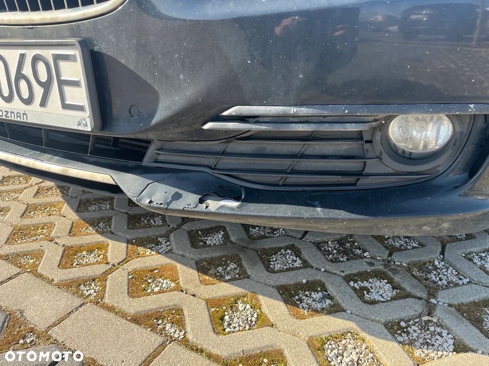 BMW Seria 3 320d - 4