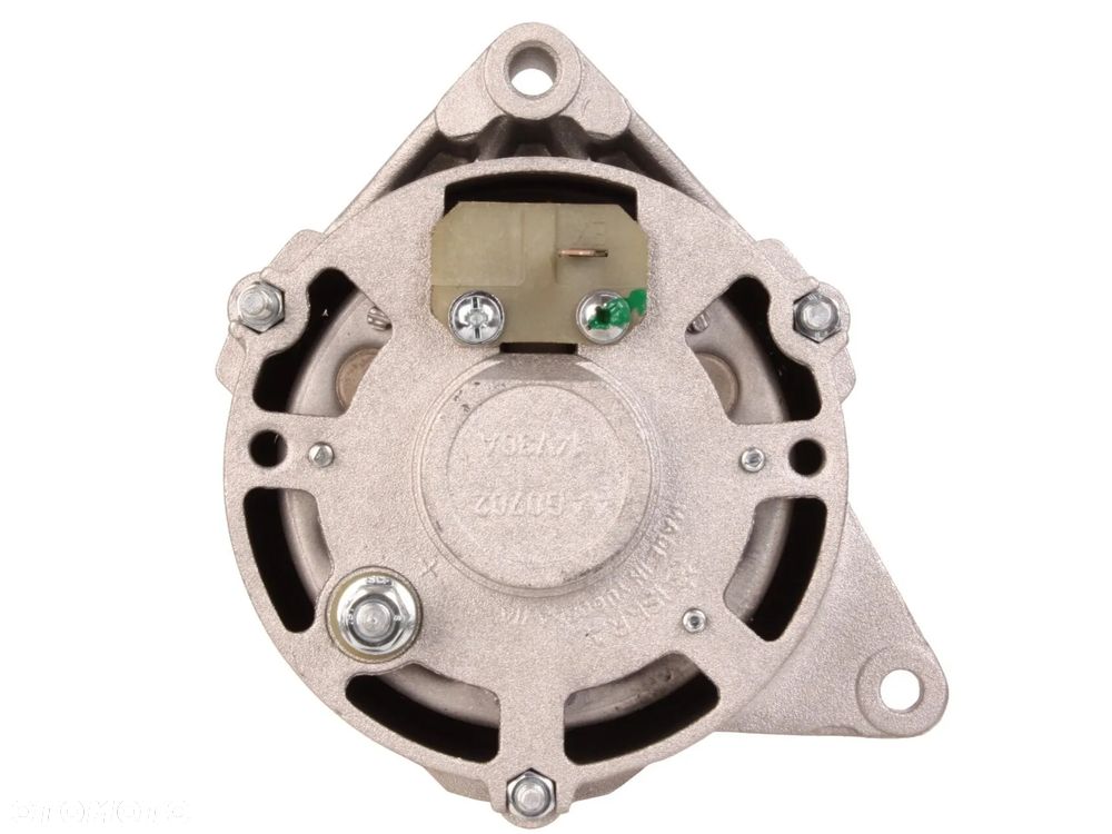 NOWY ALTERNATOR CITROEN | CARGO 110743 - 5