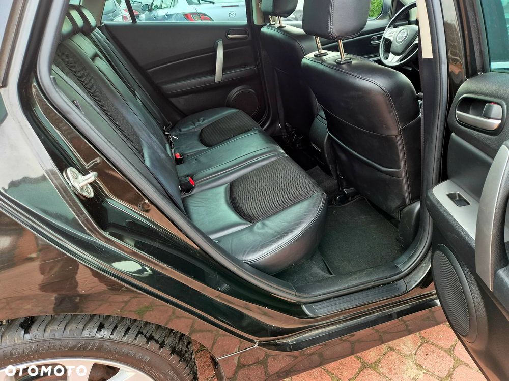 Mazda 6 2.0 CD Dynamic - 20