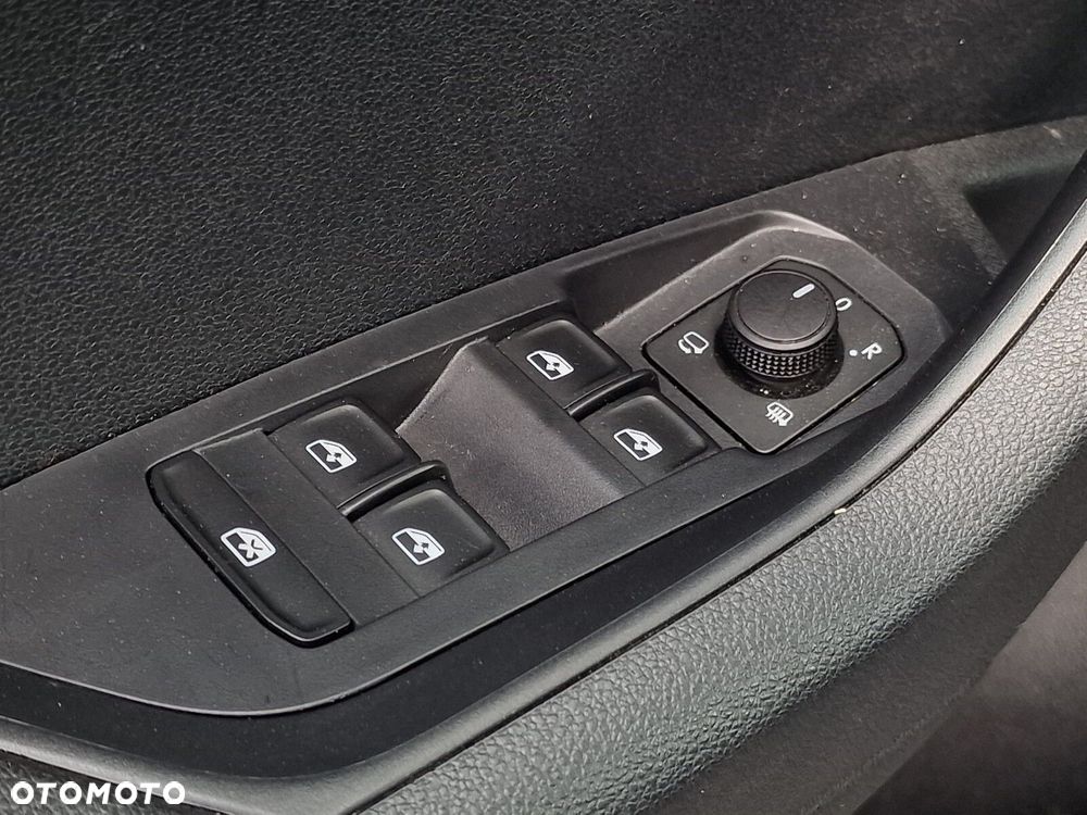 Skoda Karoq 1.5 TSI ACT Selection DSG - 22