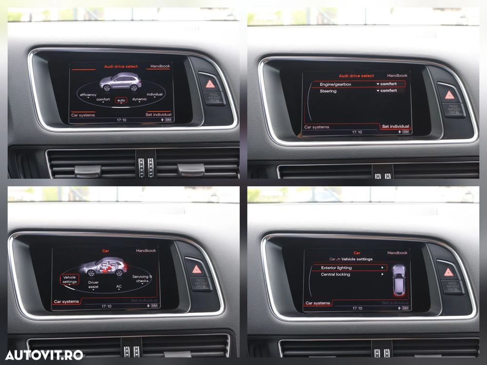 Audi Q5 2.0 TDI Quattro S tronic - 12