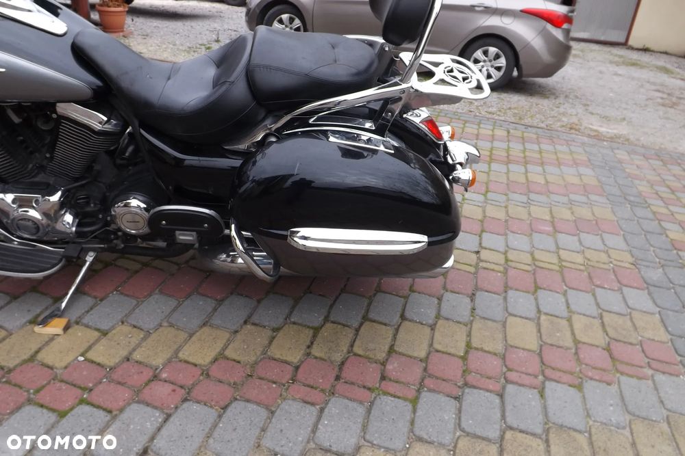 Kawasaki Vulcan - 18