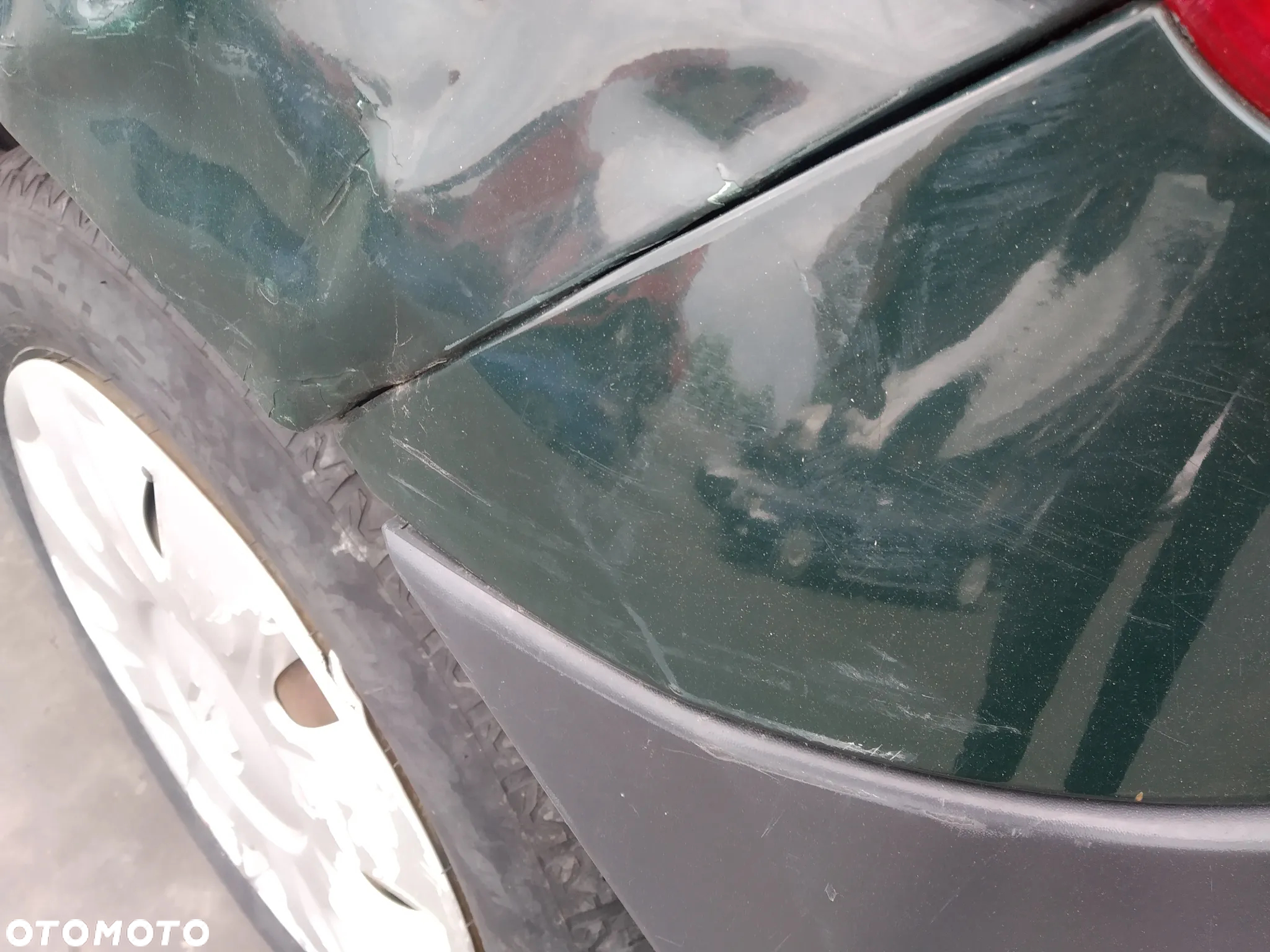 RENAULT MODUS LIFT 04-08 1.2 16V - RADIO RADIOODTWARZACZ - 21