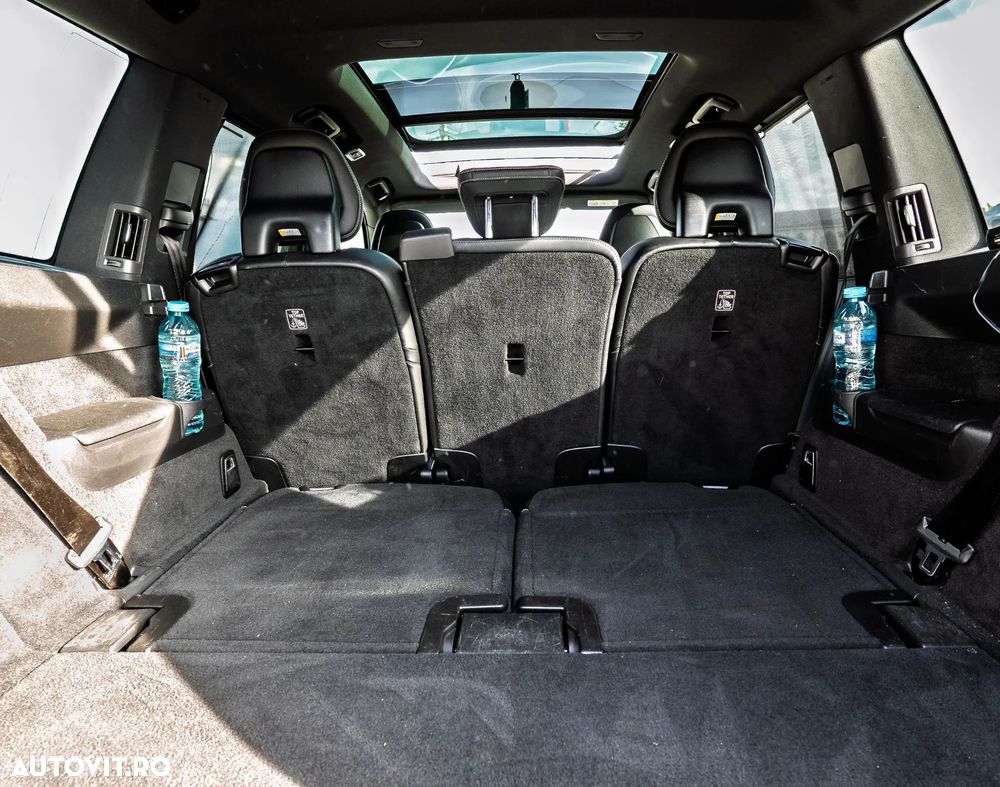 Volvo XC 90 B5 D AWD Geartronic RDesign - 14