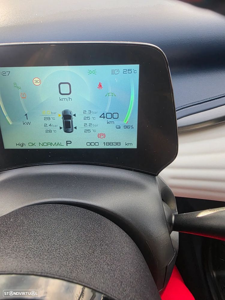 BYD Atto 3 60.48 kWh Comfort - 27