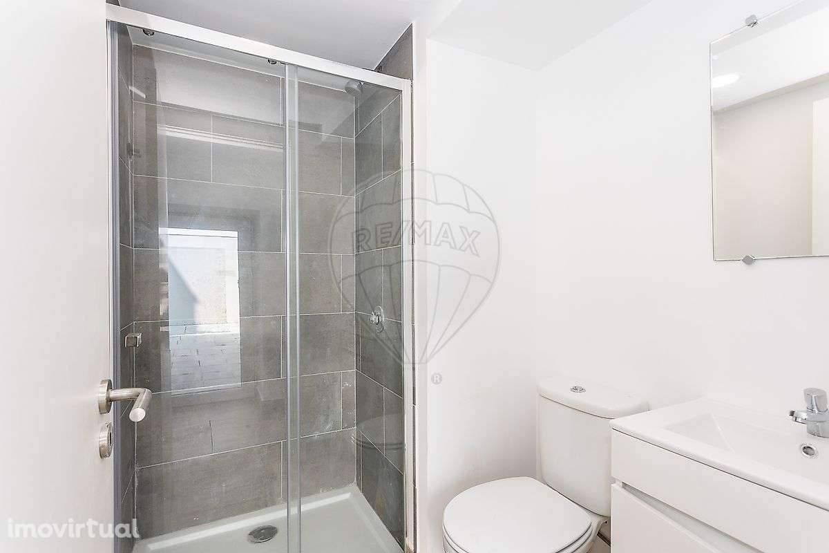 Apartamento T0 para arrendamento - Grande imagem: 4/13