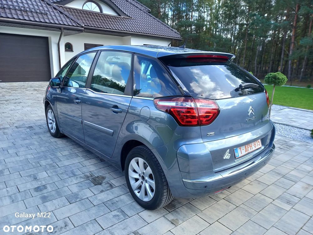 Citroën C4 Picasso 1.6 e-HDi Exclusive ETG6 - 6