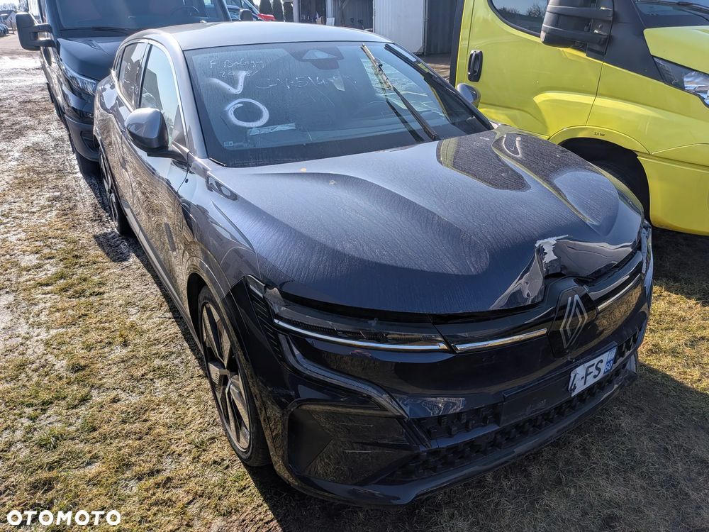 Renault Megane EV60 220hp optimum charge Techno - 5