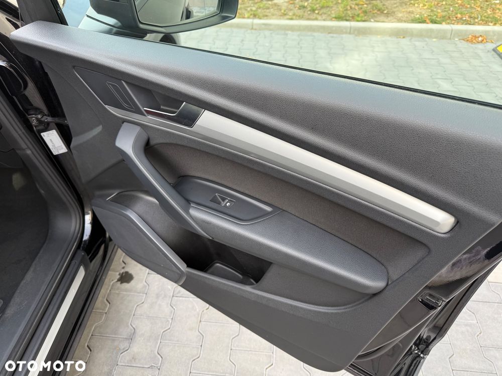Audi Q5 2.0 TDI Quattro S tronic - 15