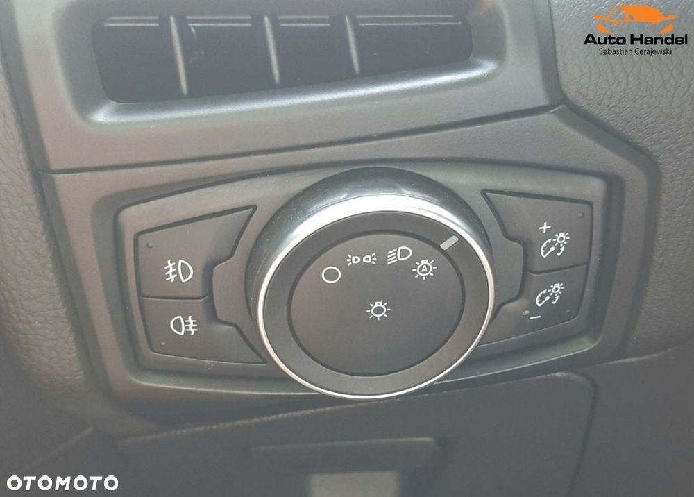 Ford Focus 2.0 TDCi Titanium ASS PowerShift - 20