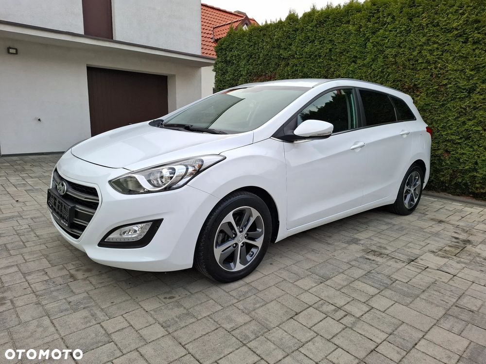 Hyundai i30 - 3