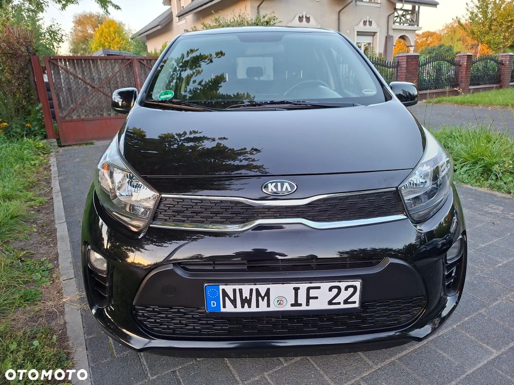 Kia Picanto - 3