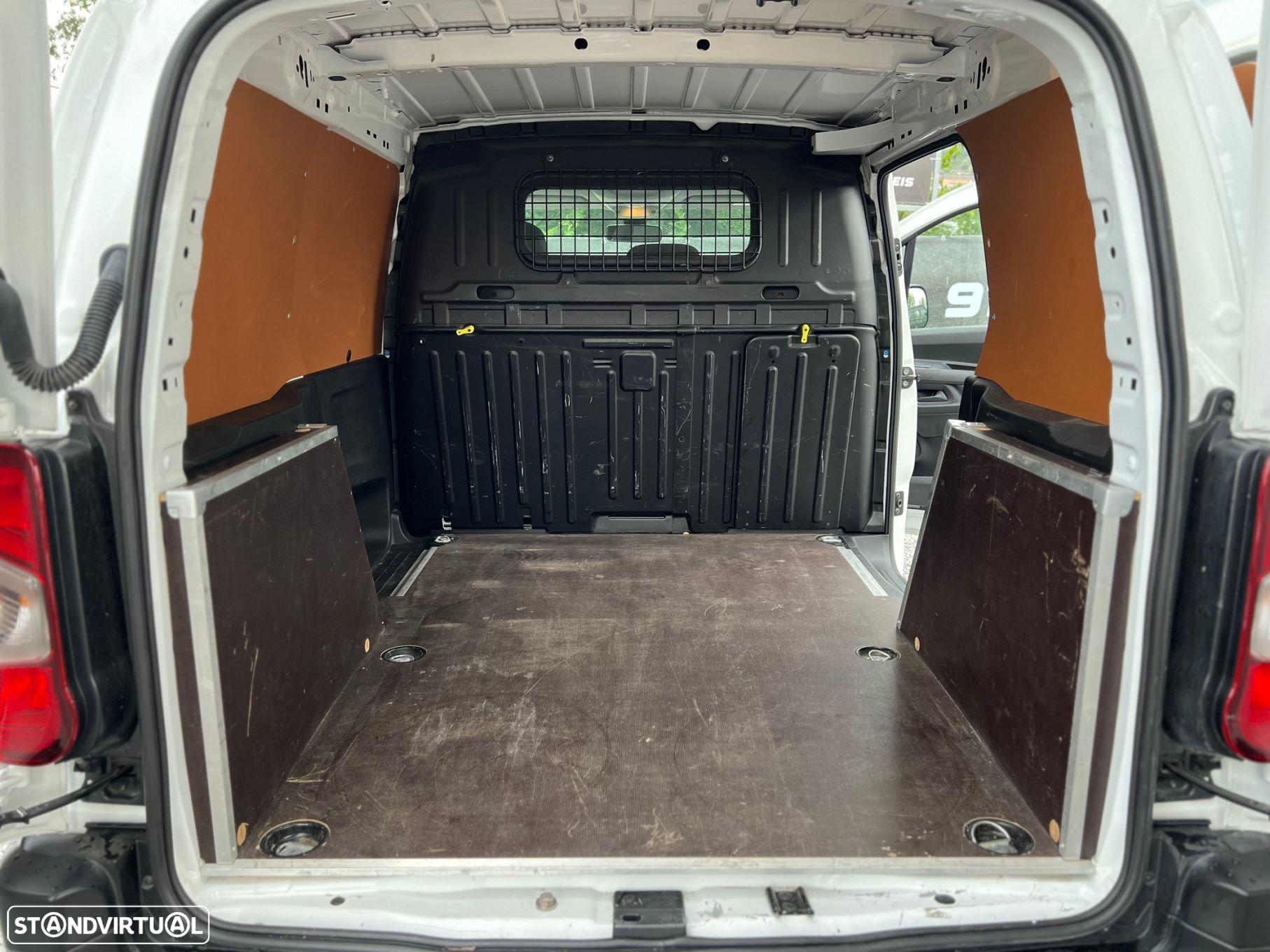Toyota Proace City Verso 1.5D L1 Comfort - 14