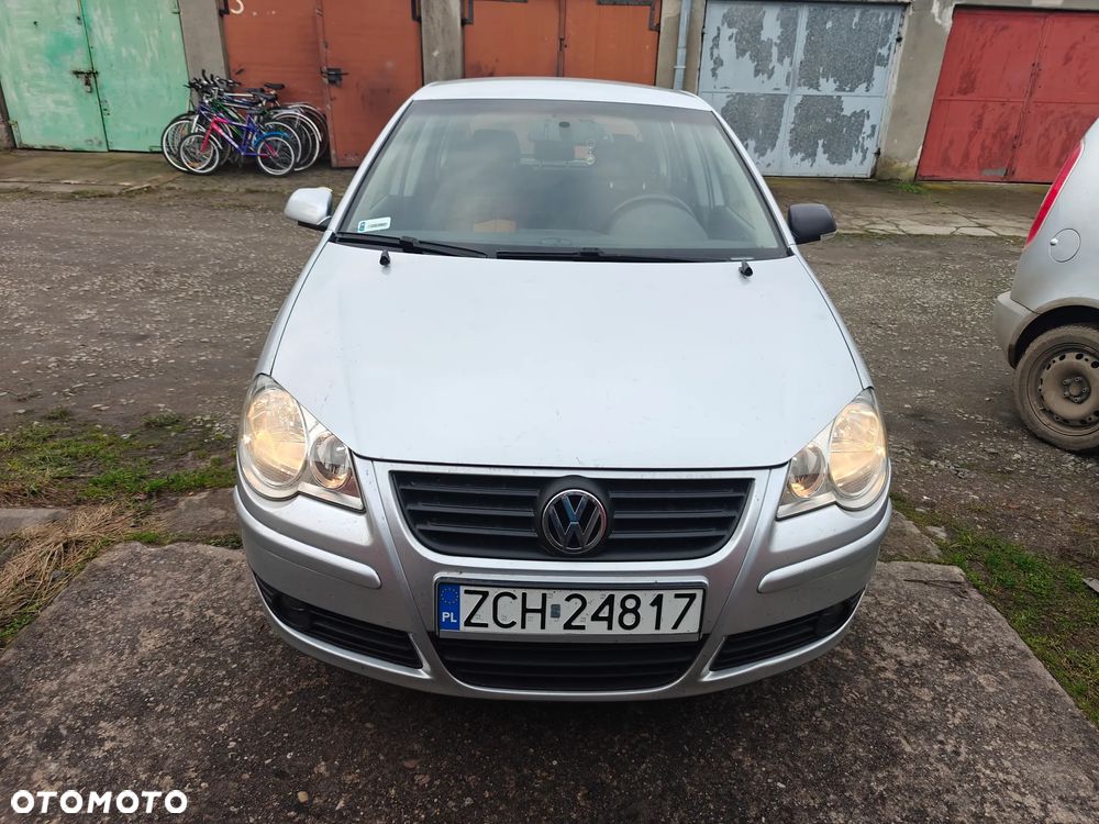 Volkswagen Polo 1.2 Trendline - 2