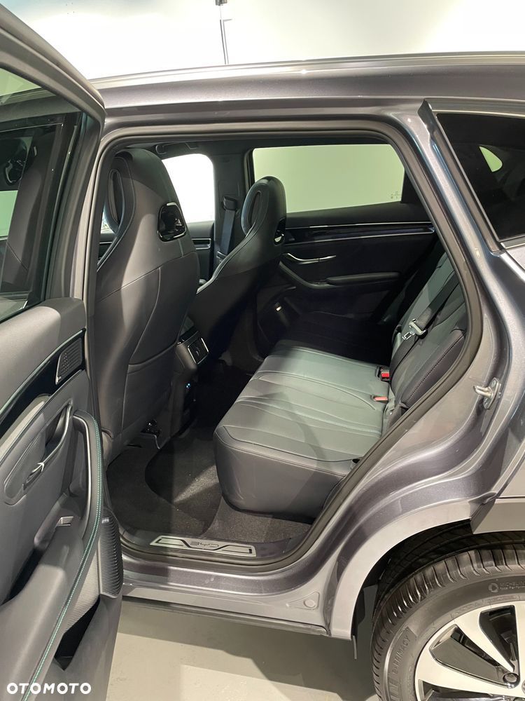 BYD Seal U 1.5 Boost - 7