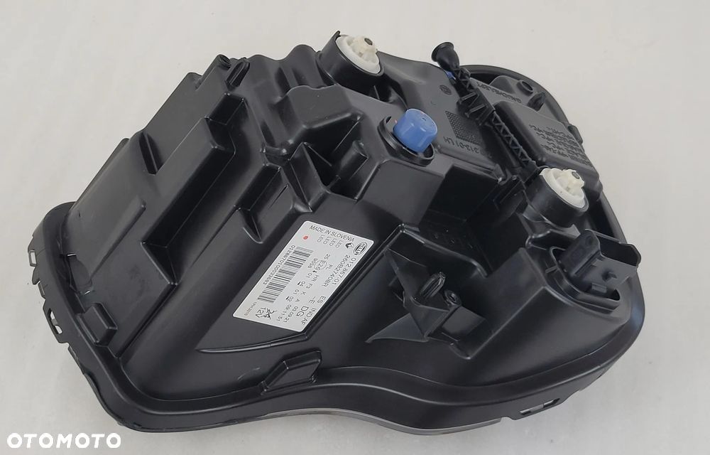 HALOGEN DRL LEWY PRZÓD LED RENAULT MEGANE IV RS 2016- 260B27408R - 12