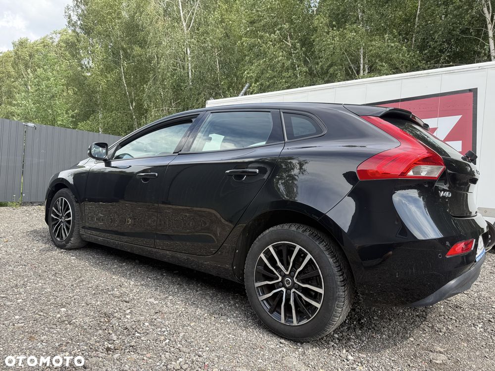 Volvo V40 - 4