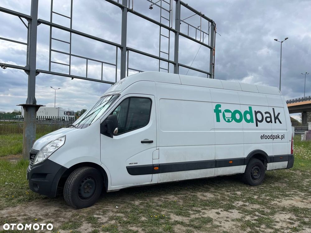 Renault Master - 6