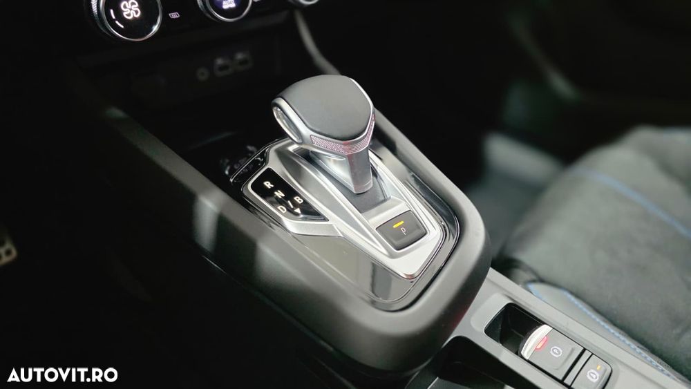 Renault Arkana E-TECH 145 Esprit Alpine - 16