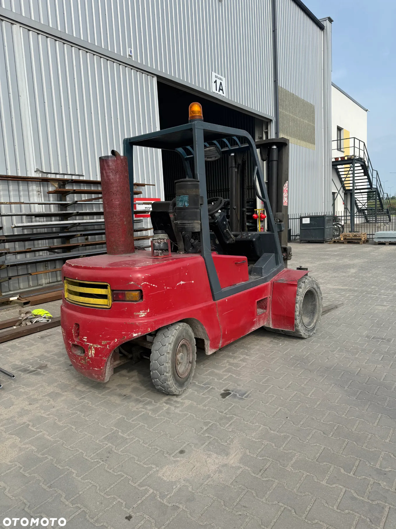 Balkancar - 5