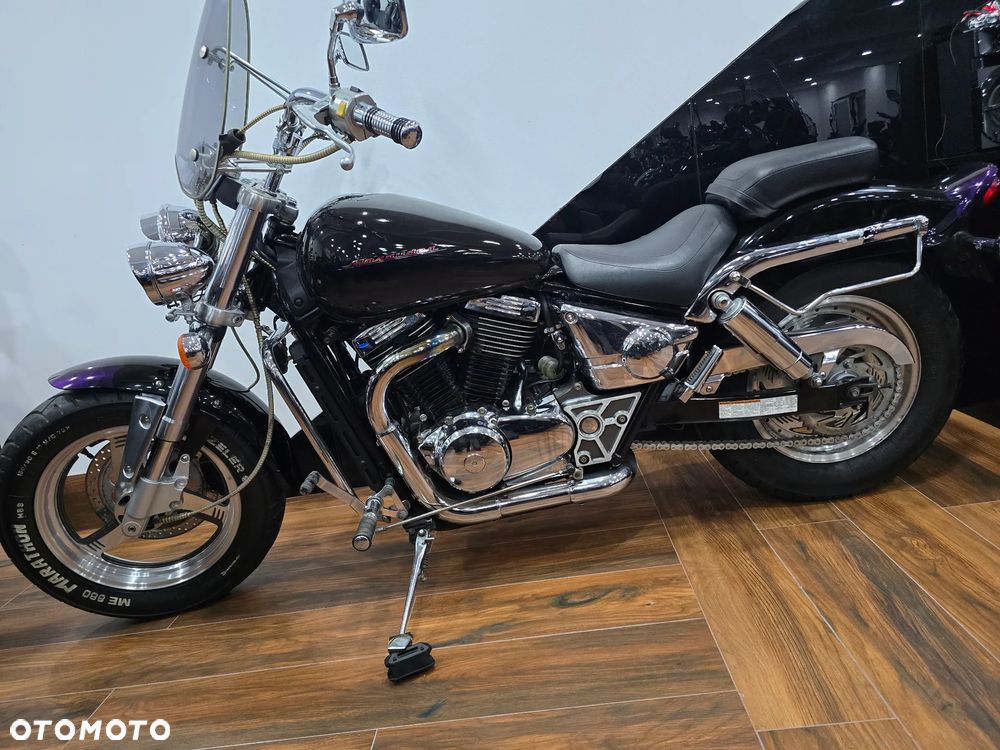 Suzuki Marauder - 27