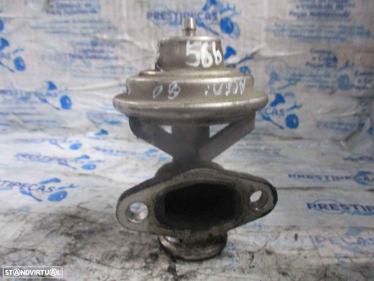 Egr 0021403160 AUDI 80 1997 1.9TDI VACUO - 4