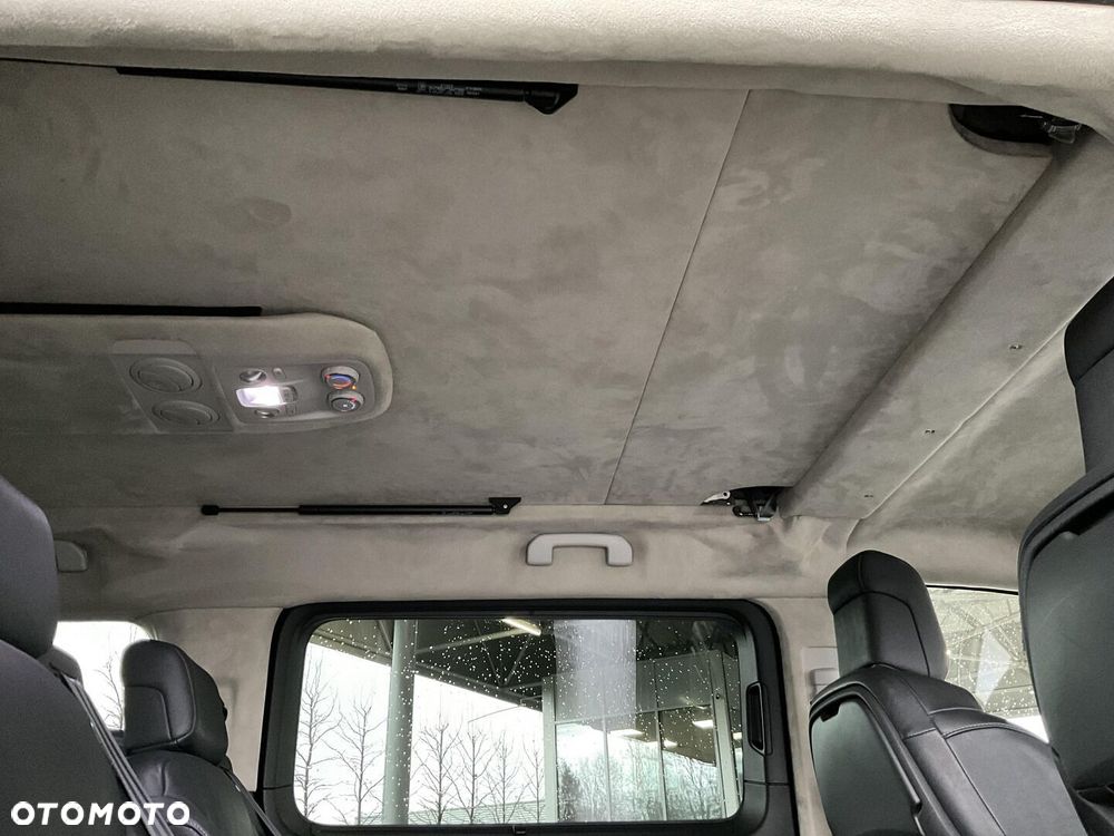 Toyota Proace Verso 2.0 D4-D Long VIP - 22
