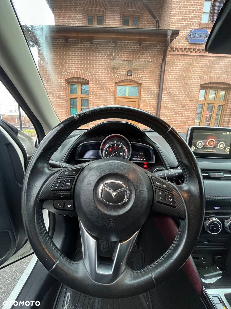 Mazda CX-3 2.0 Skypassion - 10
