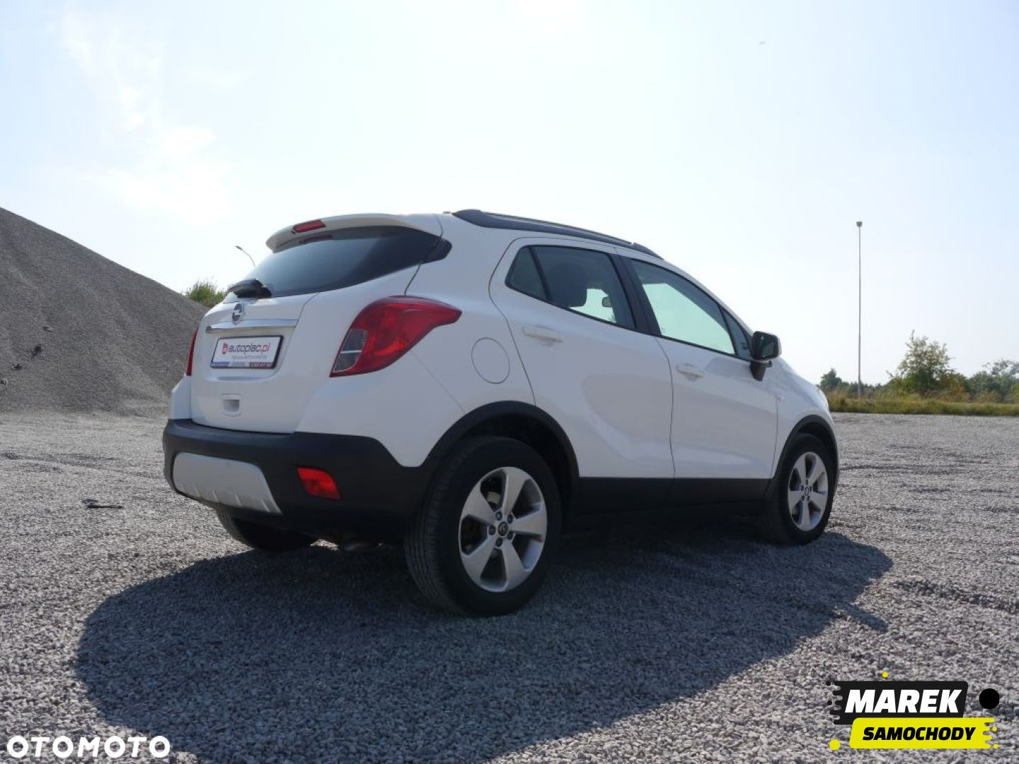 Opel Mokka - 5