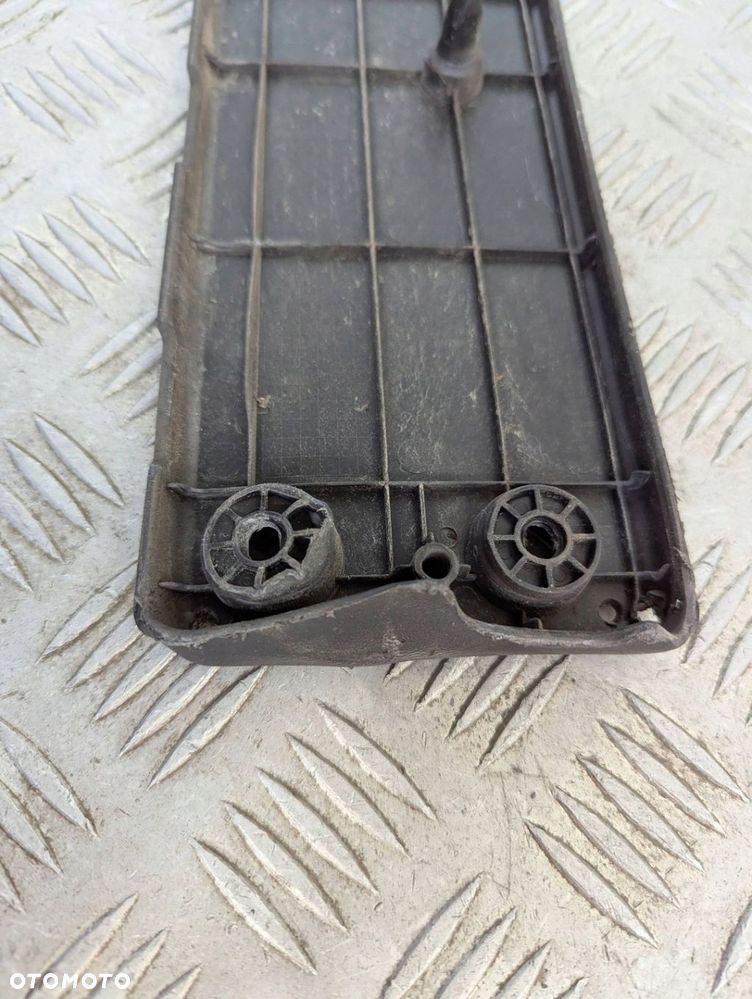 Tivoli XLV 2016-2019 podkładka pod tablicę rejestracyjną 78782-35510 - 8