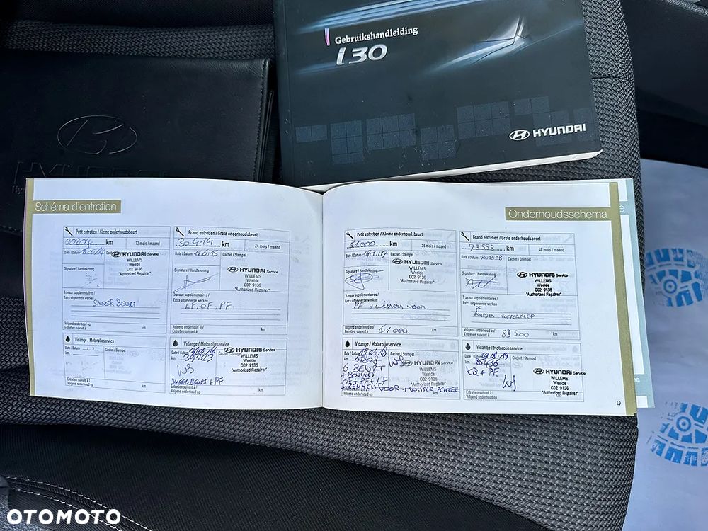 Hyundai i30 1.6 Style - 29