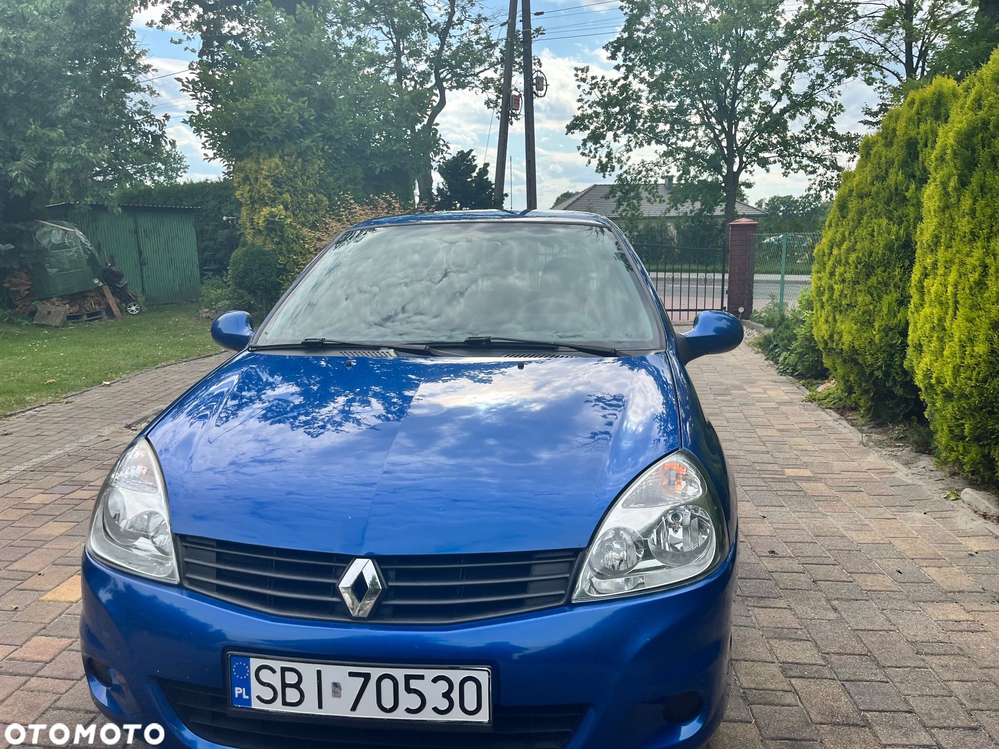 Renault Clio 1.2 Campus - 1